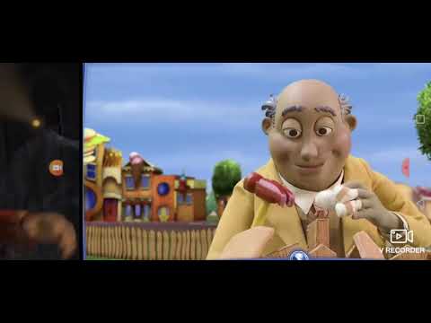 crossover story 2 part 14