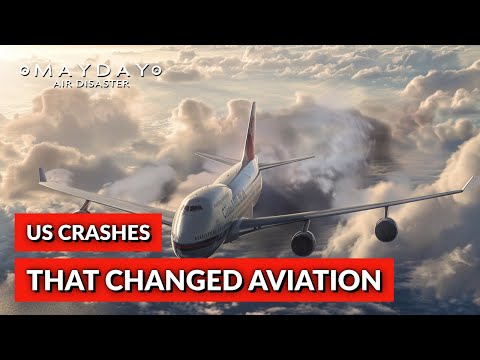 Deadliest US Air Disasters Ever | Mayday: Air Disaster