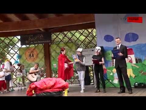 Piknik integracyjny MOPS w "Zdrowym ciele zdrowy duch" 27 czerwca 2015