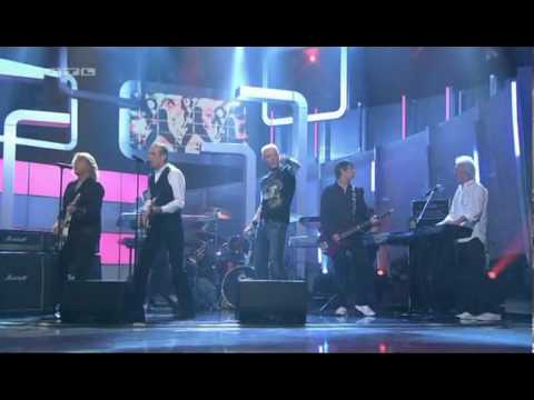 Scooter feat Status Quo - Jump that rock (whatever you want)
