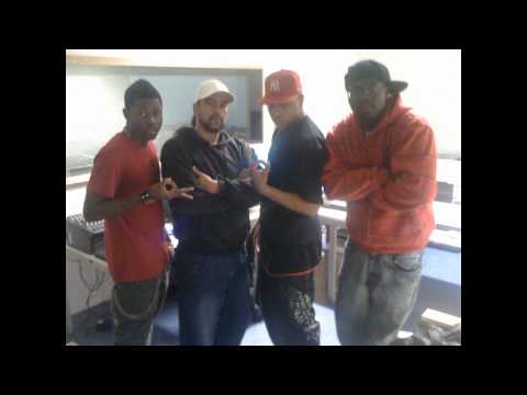 Pac2theO ft narcos ft eddy ft s.freezy - perfect party