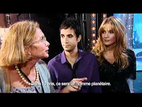 La France à un Incroyable Talent - Louis-alexander et Sarasa