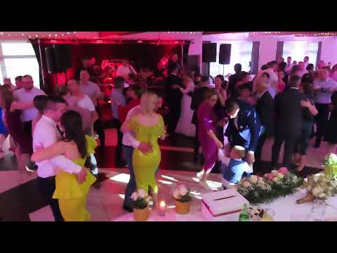 BONUS BAND VARAŽDIN- DJECA LJUBAVI -NOVI FOSILI ( COVER) LIVE@