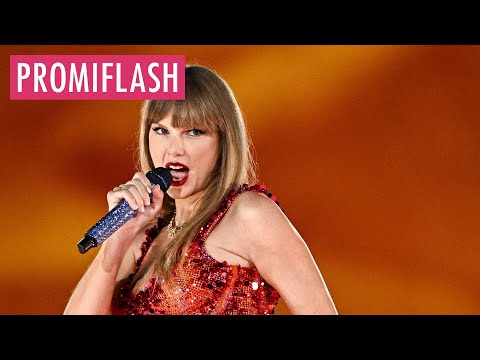Wahrsagerin deutet Grammy-Niederlage für Taylor Swift an