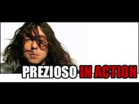 Alessia Pellegrino a Prezioso in Action