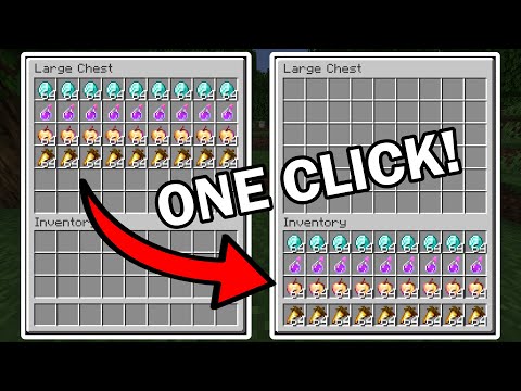 5 Helpful Inventory Tips and Tricks in Minecraft