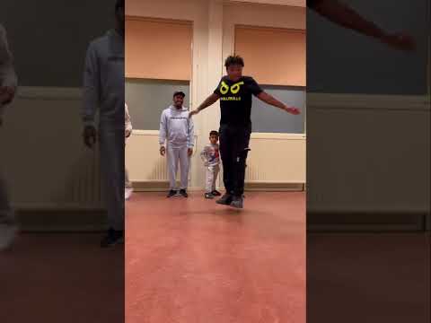 Freestyle with the Groove Kings (BBTV2.0) prod by DJ Lexy Montana