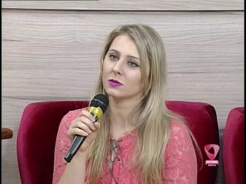 PROGRAMA ESPAÇO MULHER 02/11/2016