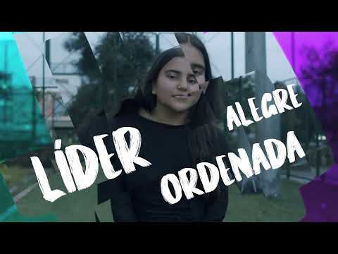 SOY Laura Martínez | Una jugadora de Rugby innata