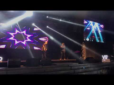 ROLLING IN THE DEEP _ JOA JAMES & MAFARIKHA AKHIR