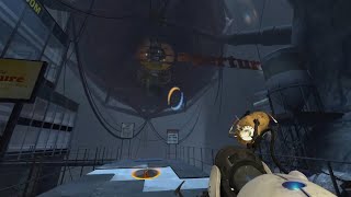 【パズル】Portal2で脳のシワ増やし配信 #4【Xbox360】