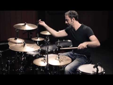 Massimo Russo Drum Solo