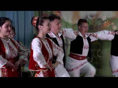 Ansamblul Junii Gugulani din Caransebes - Suita din Banat