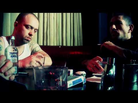 Avatar Darko - Cry (Produced by Ken Lewis) [Official Video]