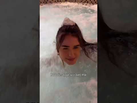 1 mètres de profondeur ça va 😅