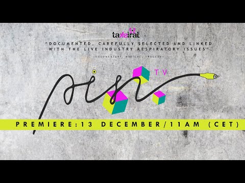 TAKSIRAT @ PIN TV - 24 HOUR NO PARTY PEOPLE (Part 2)