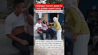 Download lagu tetangga apaan sukanya godain suami orang mp3