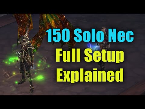 My Solo 150 Bone Spear Setup (with almost GG Gear) in Full Detail