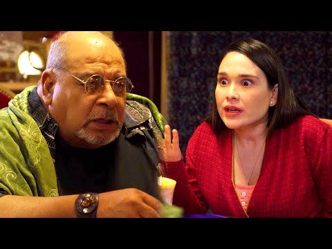 Rita doesn't know what to do with Lautaro and she turned to Emanuel's tarot and everything got wo...