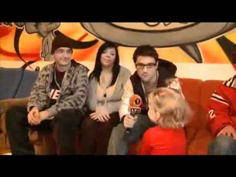 Austrian Newcomer Award 2011 - Preisverleihung & Publikumsaward Posthof Linz