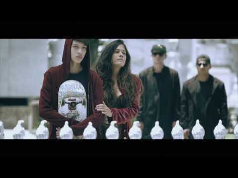 Crew Peligrosos - Very Relax (Video Oficial)