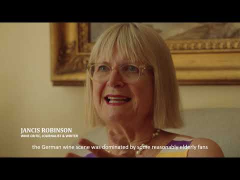 20 years of VDP.GROSSES GEWÄCHS® - More than 30 years of classification.