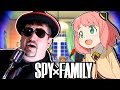Comedy ENGLISH SOUND ALIKE Cover SPY X FAMILY ED Mr Goatee Feat JonatanKing