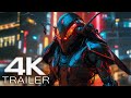 NEW MOVIE TRAILERS 2025 January
