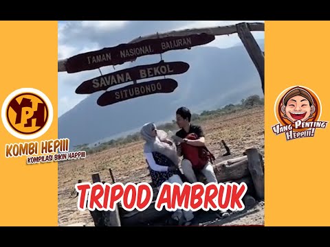 kombi-heppiii-tripod-ambruk
