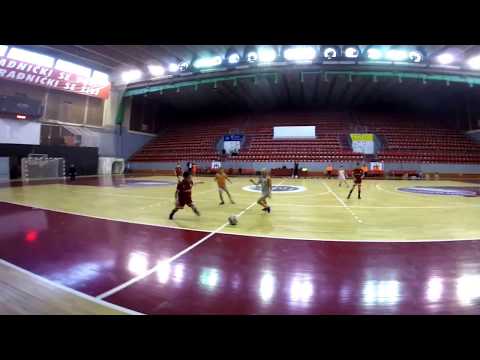 COERVER KG - OLIMP - REVIJALNA , gen. 2008.