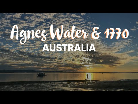 13 Best Things To Do In Agnes Water (from a local who lives there!)