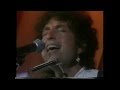 Bob Dylan with Richards & Wood - When The Ship Comes In (BBC - Live Aid 7/13/1985)