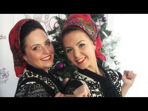 M-a facut muma frumoasa - Louana Popovici  ( cover Subcarpati si Georgiana Manaila )