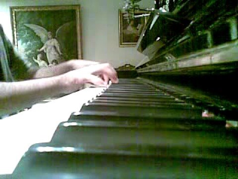 Still Standing - The Rasmus (piano instrumental cover) video thumbnail
