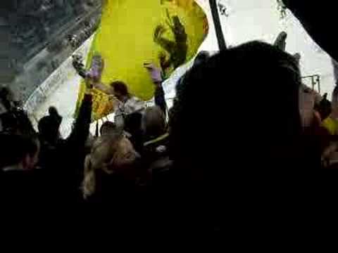 EHC Basel - SC Bern 02.02.08