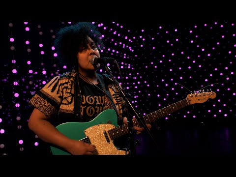 Shopping - Initiative (Live on KEXP)