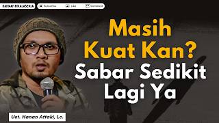 Download lagu Buat Kamu yang Sudah Lelah Berharap & Hampir Pengen Nyerah | Ustadz Hanan Attaki#ustadzhananattaki mp3 Download lagu Buat Kamu yang Sudah Lelah Berharap & Hampir Pengen Nyerah | Ustadz Hanan Attaki#ustadzhananattaki mp3