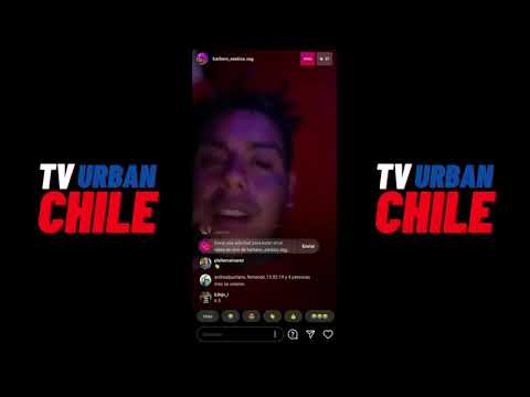 SIMON LA LETRA GRABANDO SU PROXIMO TEMA EN EL ESTUDIO