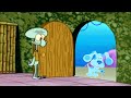 Please Come In Blue S Clues