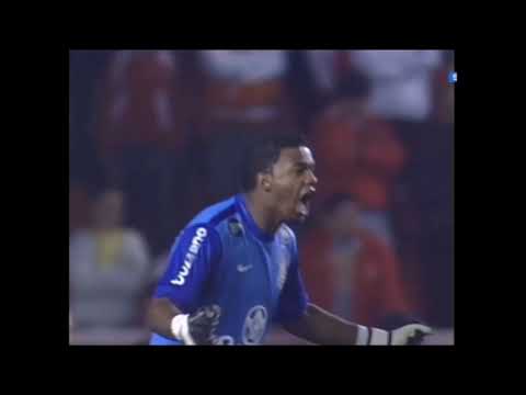Internacional 2 x 2 Corinthians - Corinthians Campeão da Copa do Brasil 2009
