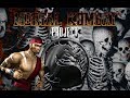 Mortal Kombat Project 4 1 Season 2 5 Kai TKF