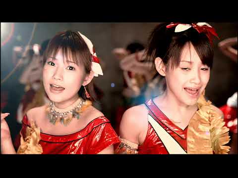 Morning Musume - Do It! Now (2002) [4K AI Upscale]