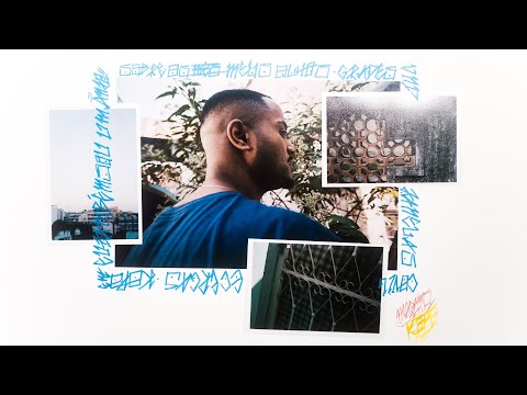 5. VND - Grades, Janelas e Cercas feat. Victor Xamã | #EuTambemSouUmAnjo