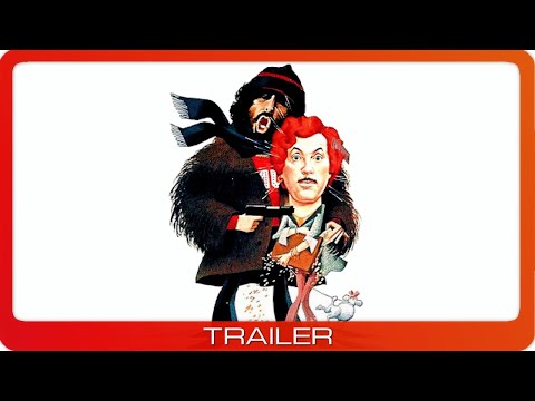 Der Kuckuck ≣ 1980 ≣ Trailer