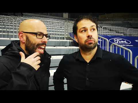 Declaracións Post Partit J16 Morabanc Andorra Vivend - Tenea CB Esparreguera