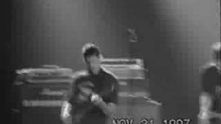 Lifetime, 25 Cent Giraffe Philly 1997