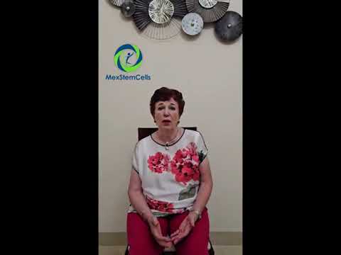 Logo of Real Patient Success: Stem Cell Treatment Reversing Kidney Failure in Mexico