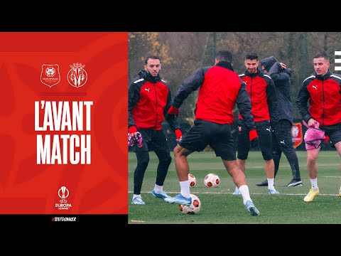 UEL | Stade Rennais F.C. / Villareal CF - L'avant-match