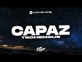CAPAZ (TECHENGUE) - ALLEH, YORGHAKI - Max de Sima