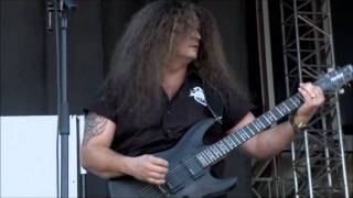 Brainstorm - Shiva&#39;s Tears LIVE @ SummerBreeze 09